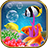 icon Aquarium Live Wallpaper App 1.1