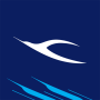 icon Kuwait Airways for Samsung Galaxy Grand Prime Plus