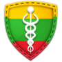icon Myanmar First Aid