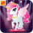 icon Baby Unicorn Pony Dress Up 1.0.10
