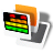 icon Equalizer 3D LWP simple 1.1.4
