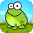 icon Tap the Frog: Doodle 1.8