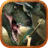 icon Dino Survival 1