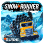 icon SnowRunner Mudrunner Game Walktrough for intex Aqua Strong 5.2