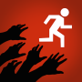 icon Zombies, Run! 11 for karbonn K9 Smart Selfie