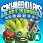 icon Skylanders Lost Islands™ for ivoomi V5