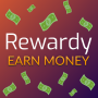 icon Rewardy: Earn Money Online for Meizu Pro 6 Plus