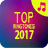 icon Top Ringtones 2017 1.2