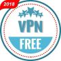 icon VPN Free : Unblock Websites