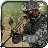 icon Lone commando sniper shooter 1.0
