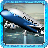 icon Flight Simulator Airplane 2.0.2