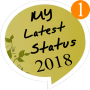 icon Latest Status 2018