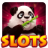icon Slots Panda Casino 1.1.0