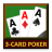 icon Ace 3-Card Poker 1.0.4