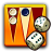 icon Backgammon 3.608
