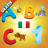 icon Alfabeto Italiano Puzzles 1.0.5