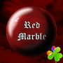 icon Red Marble Theme